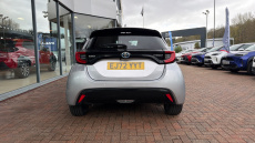 Toyota Yaris 1.5 Hybrid Excel 5dr CVT Hybrid Hatchback